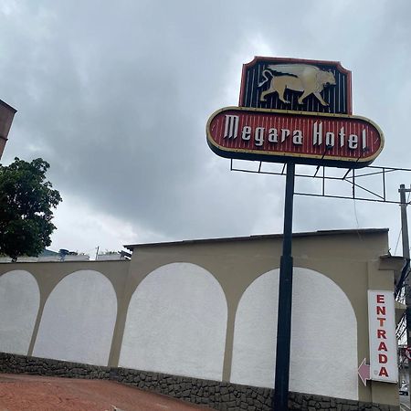 Megara Hotel Rio de Janeiro Exterior photo