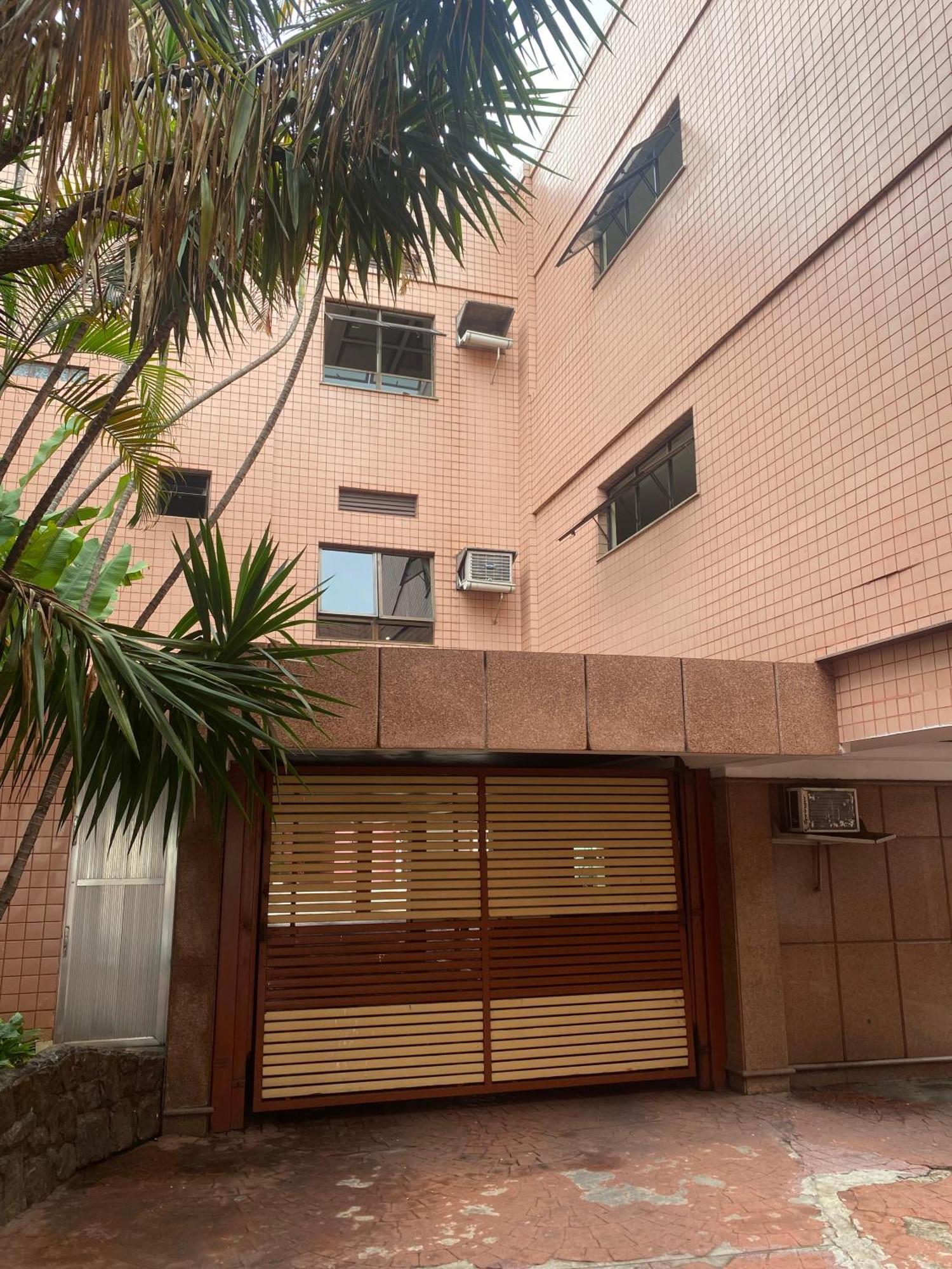 Megara Hotel Rio de Janeiro Exterior photo